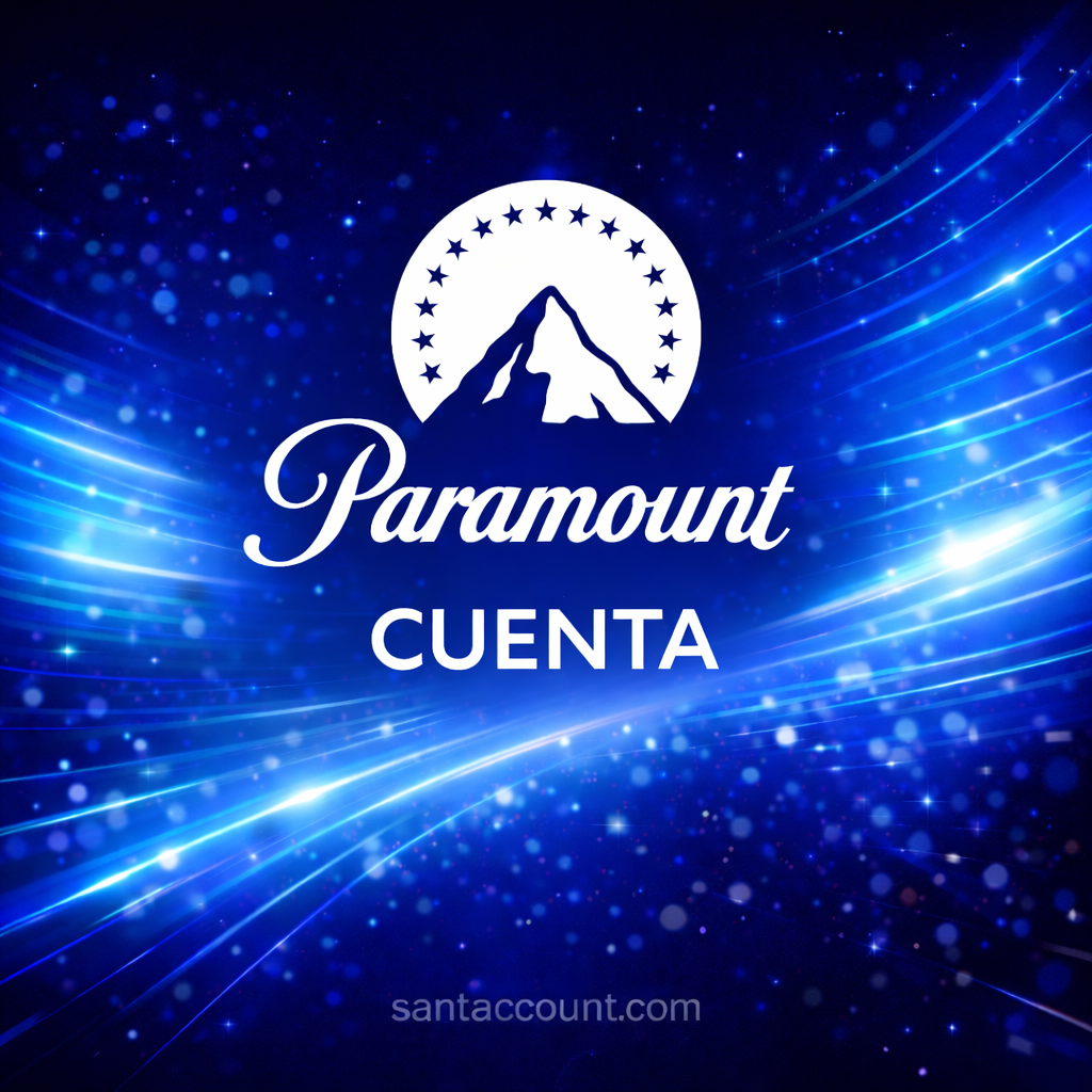 Paramount cuenta