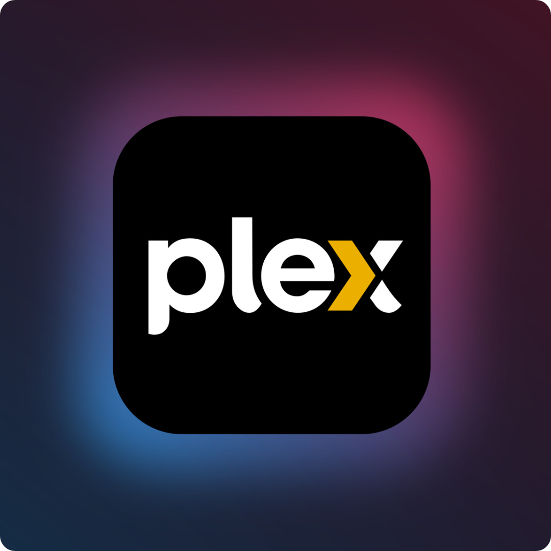 Plex pantalla