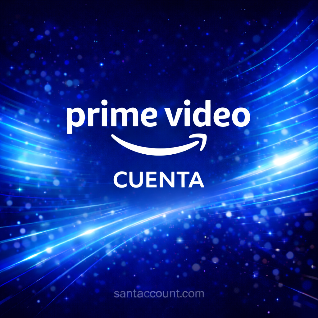 Prime cuenta