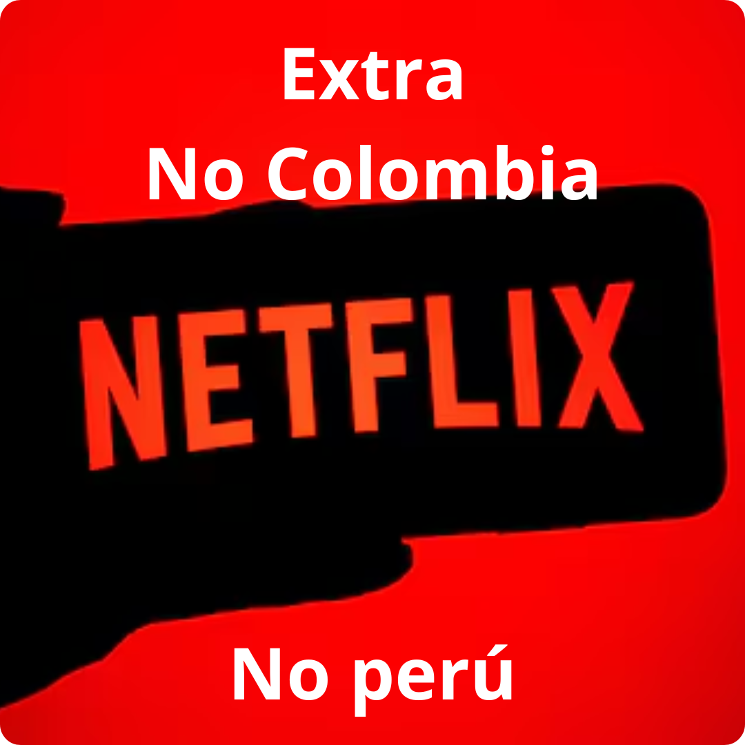 Extra netflix
