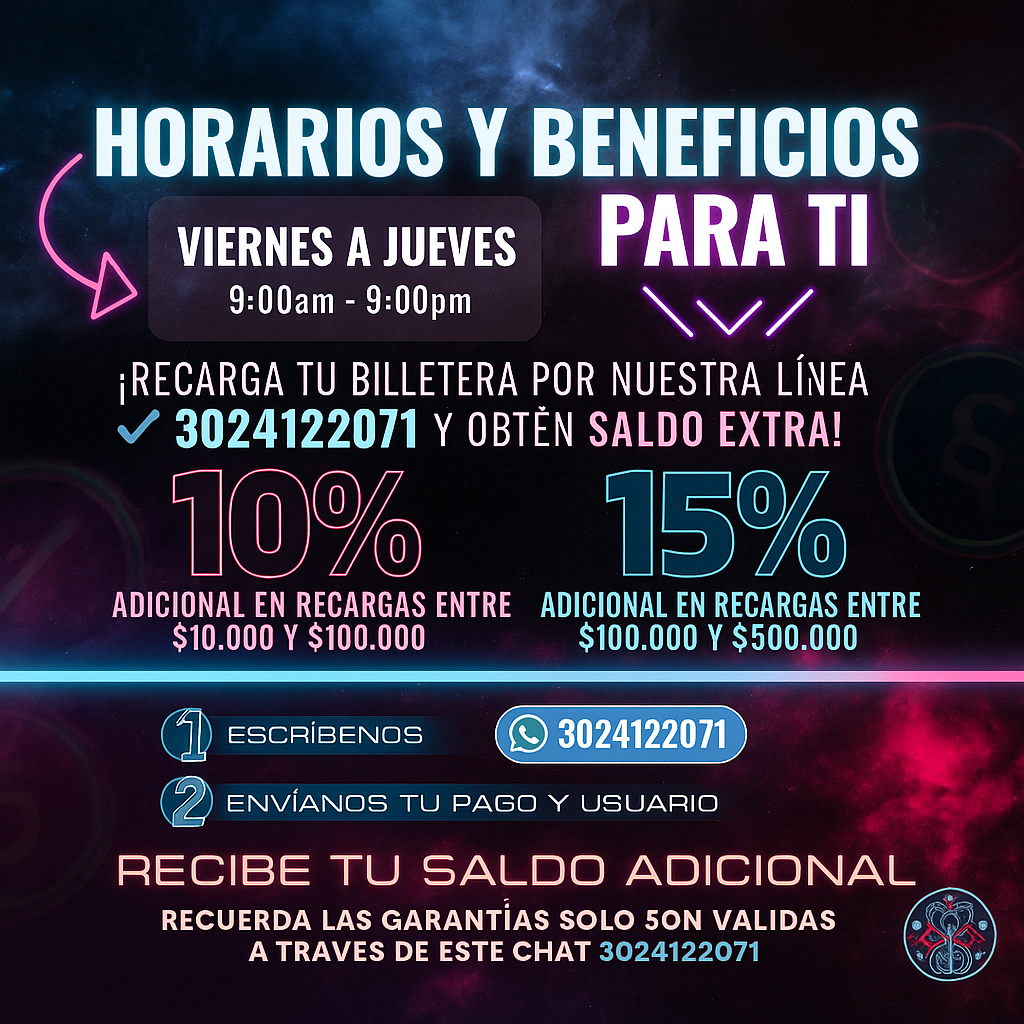 Lista de Precios SantAccount