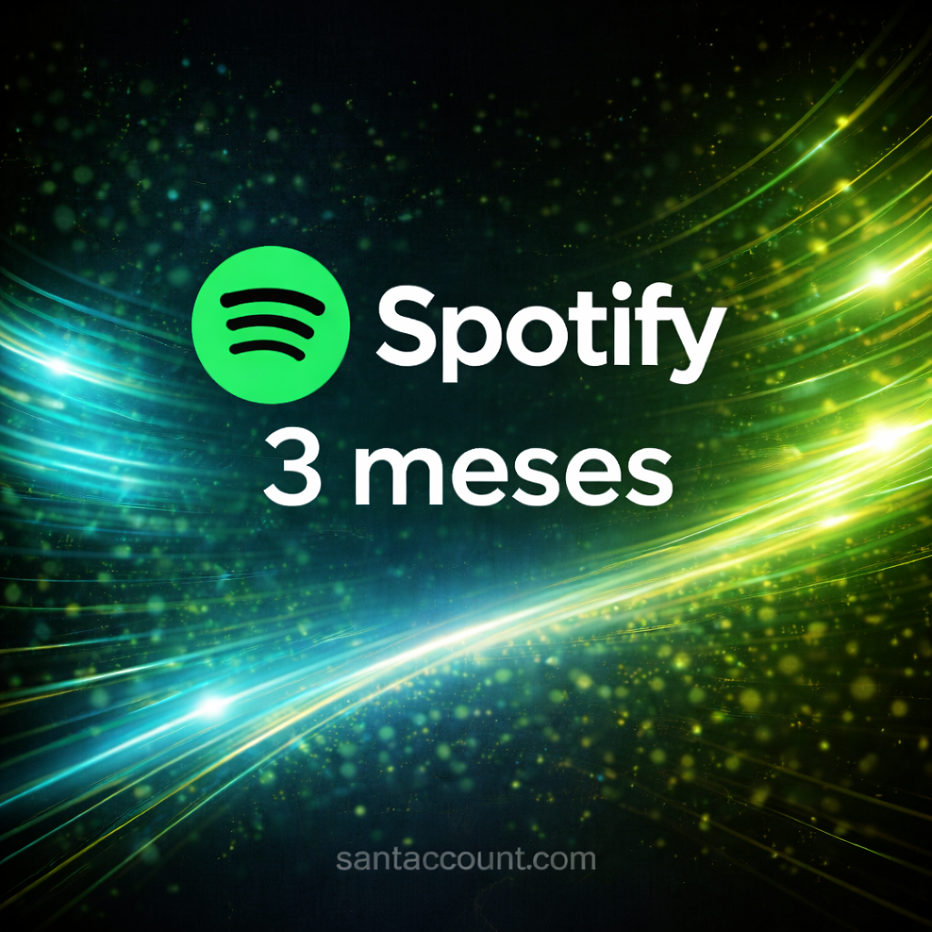 Spotify 3m