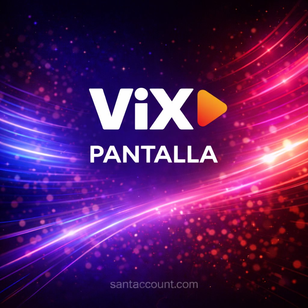Vix pantalla