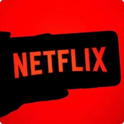 Netflix Pantalla Colombia