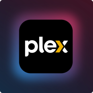 Plex pantalla💥