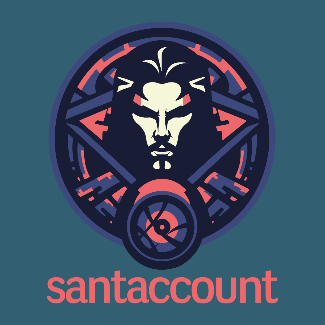 SANTA ACCOUNT